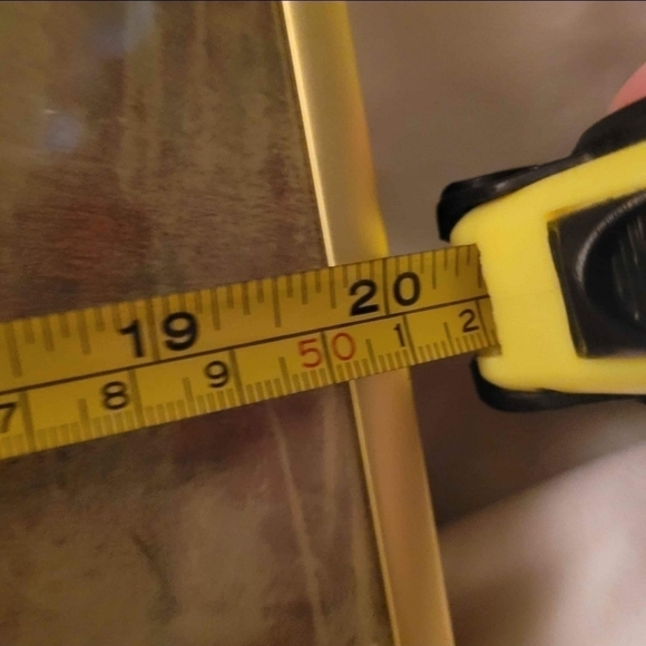 Vintage Berthe Morisot 'In The Park' Professionally Framed Print Behind Glass - Picture 10 of 10